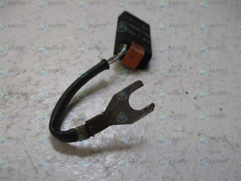 RELIANCE ELECTRIC RE44AU CARBON MOTOR BRUSH *NEW NO BOX*
