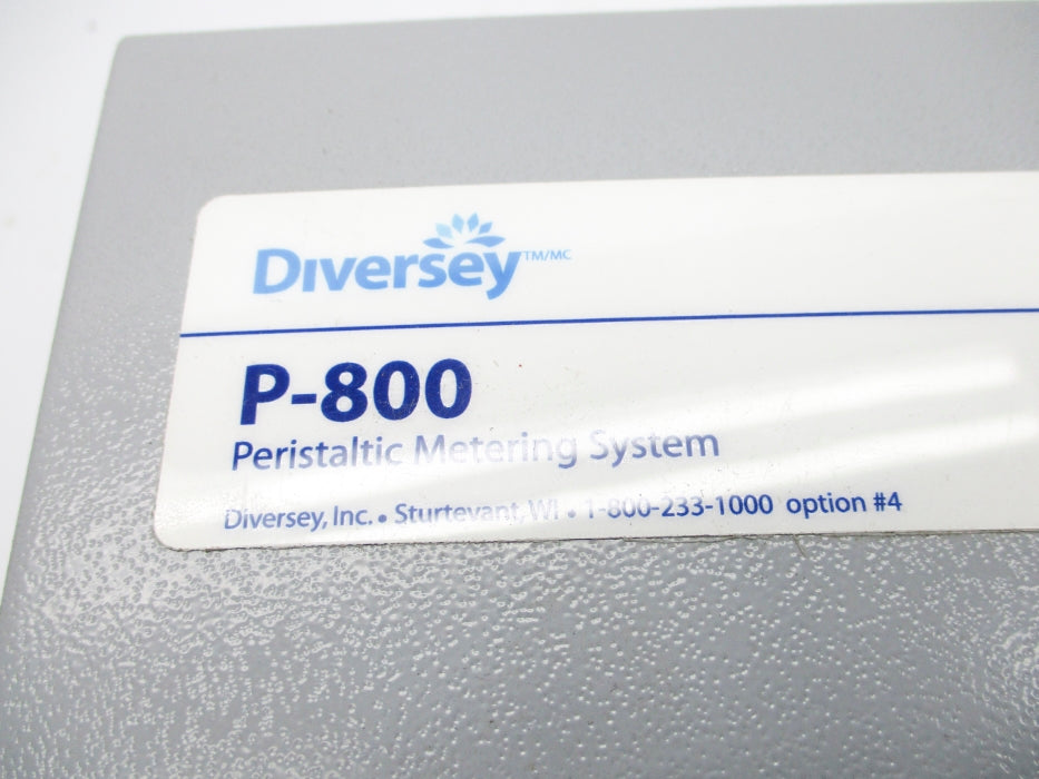 DIVERSEY P-800 NSNP