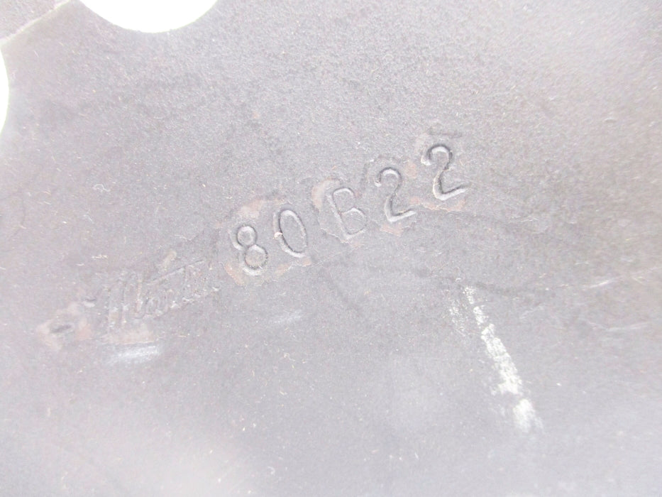 MARTIN 80B22 (AS PICTURED) UNMP