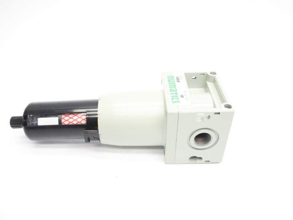 NUMATICS F42E-06 NSNP