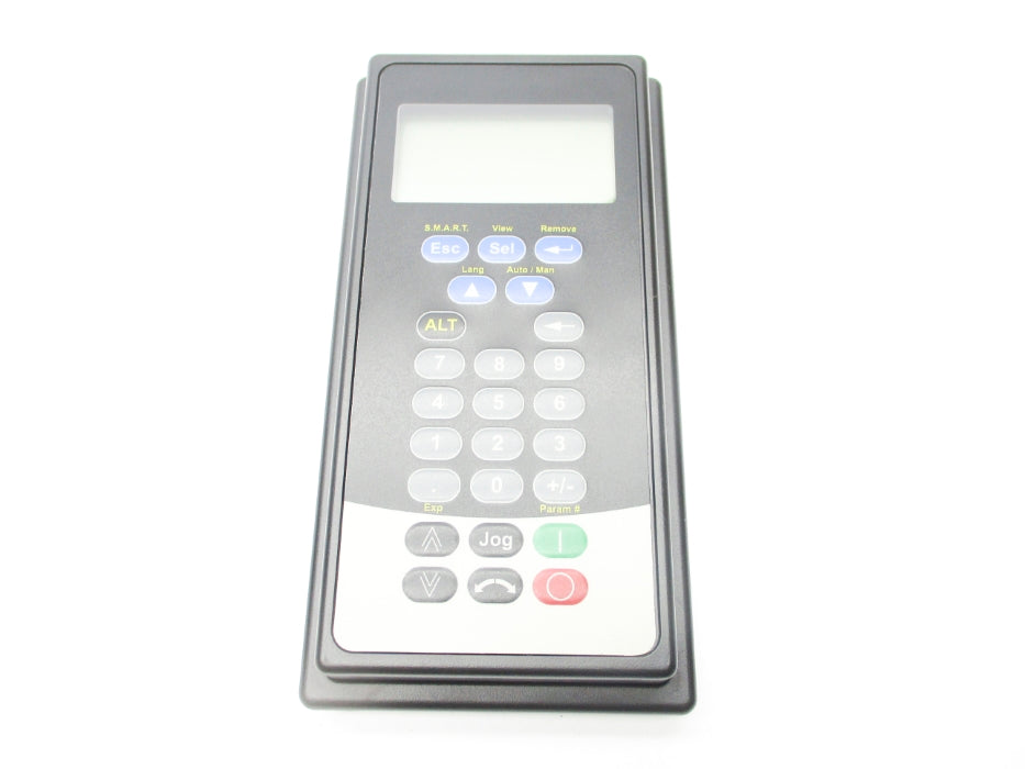 ALLEN BRADLEY 20-HIM-C3S SER. C F/W V6.001 NSNP