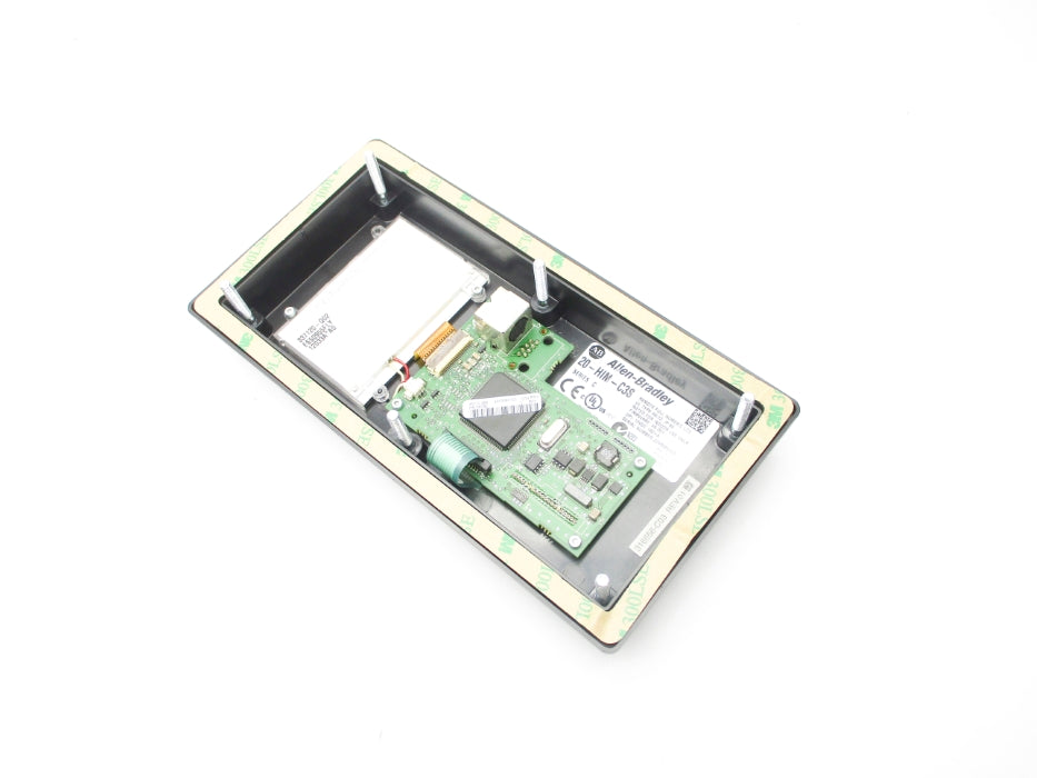 ALLEN BRADLEY 20-HIM-C3S SER. C F/W V6.001 NSNP