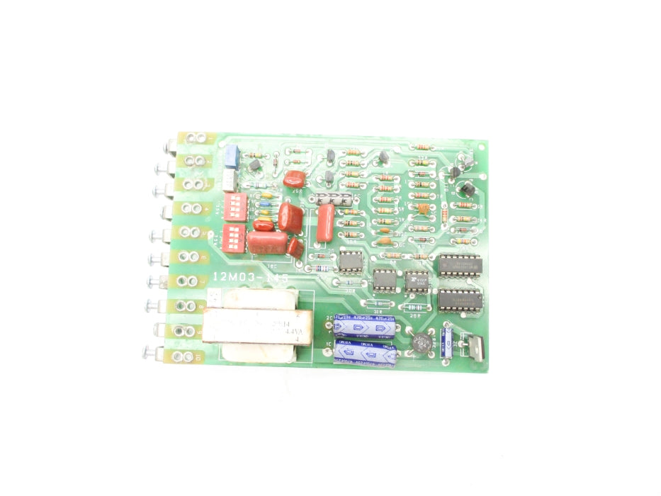 FENNER CONTREX 12M03-145 UNMP