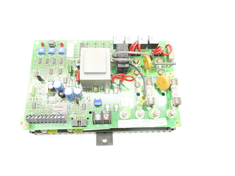 NIDEC 9200-0028 UNMP