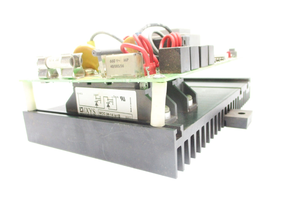 NIDEC 9200-0028 UNMP