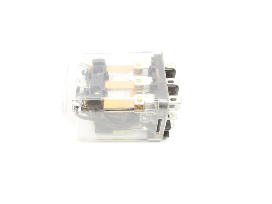 POTTER & BRUMFIELD KUP-14A35F-120 120V UNMP