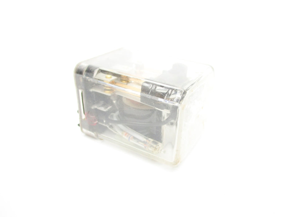 POTTER & BRUMFIELD KUP-14A35F-120 120V UNMP