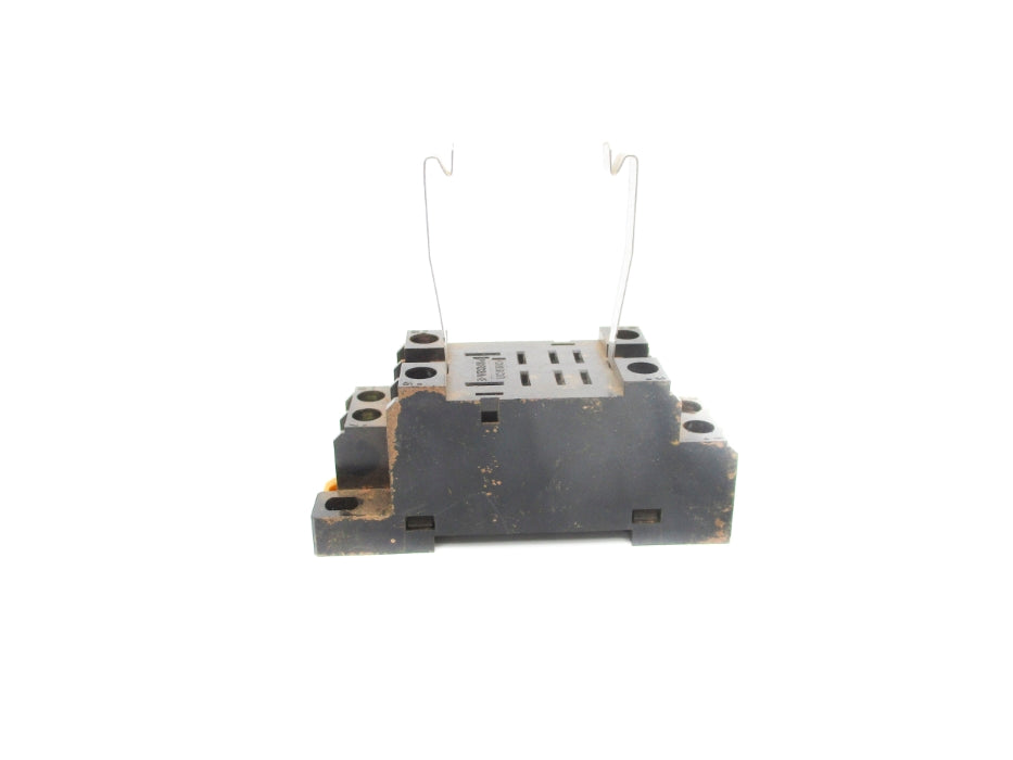 OMRON PTF08A-E 240V 15A UNMP