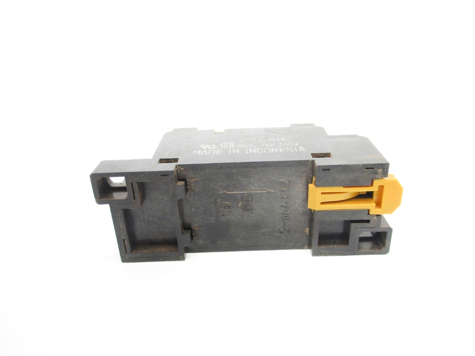 OMRON PTF08A-E 240V 15A UNMP