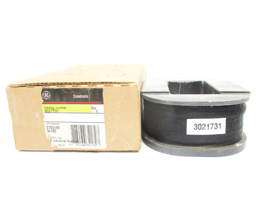 GENERAL ELECTRIC 3021731 NSMP
