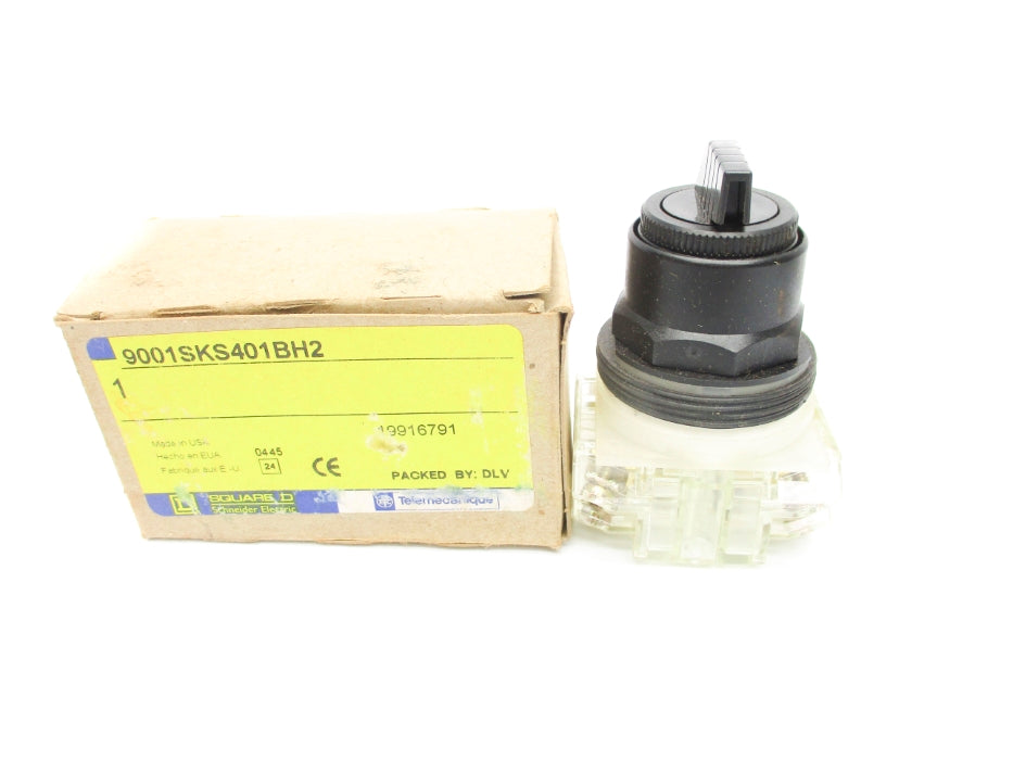 SQUARE D 9001SKS401BH2 NSMP