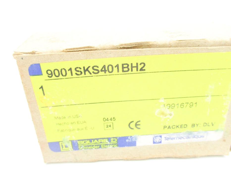 SQUARE D 9001SKS401BH2 NSMP