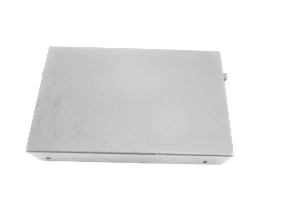PELCO MLZ6DT UNMP