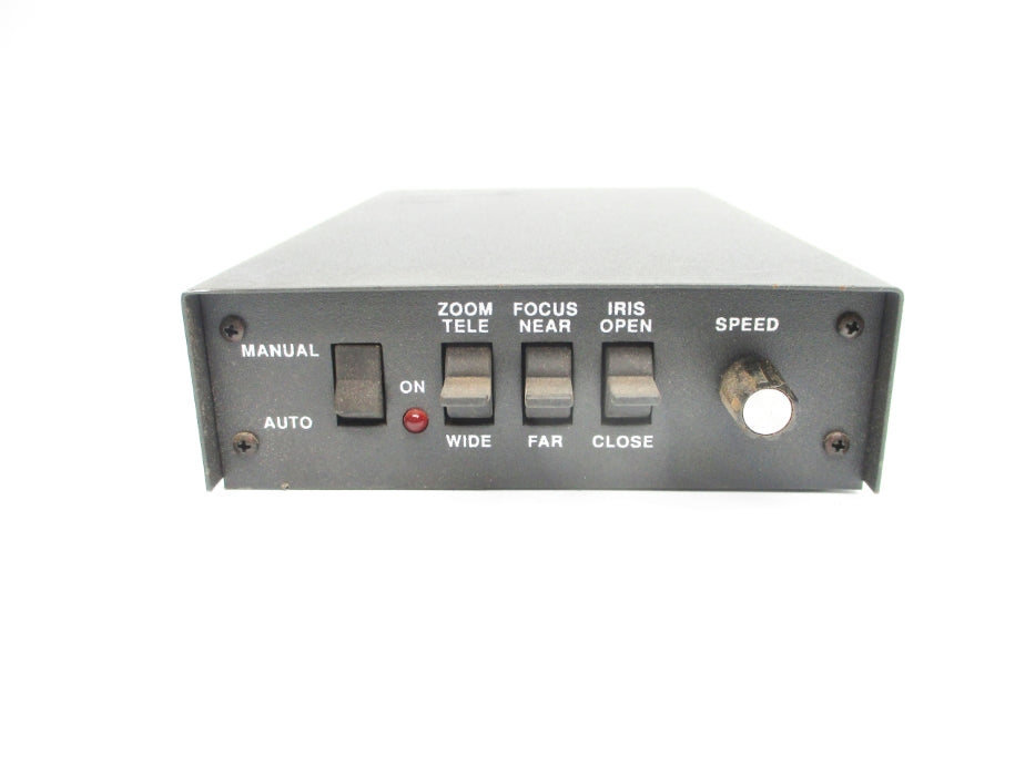 PELCO MLZ6DT UNMP