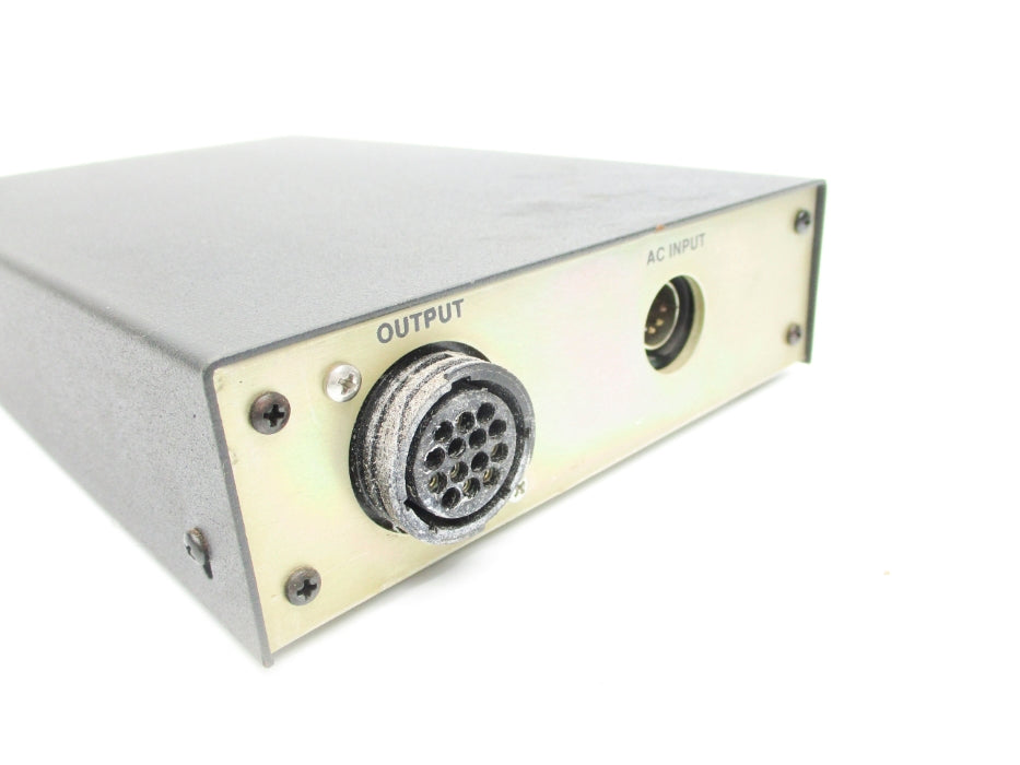 PELCO MLZ6DT UNMP