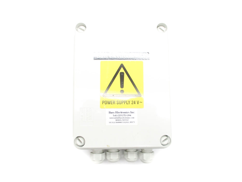 BASS ELECTRONICS CRPTZ-F NSNP