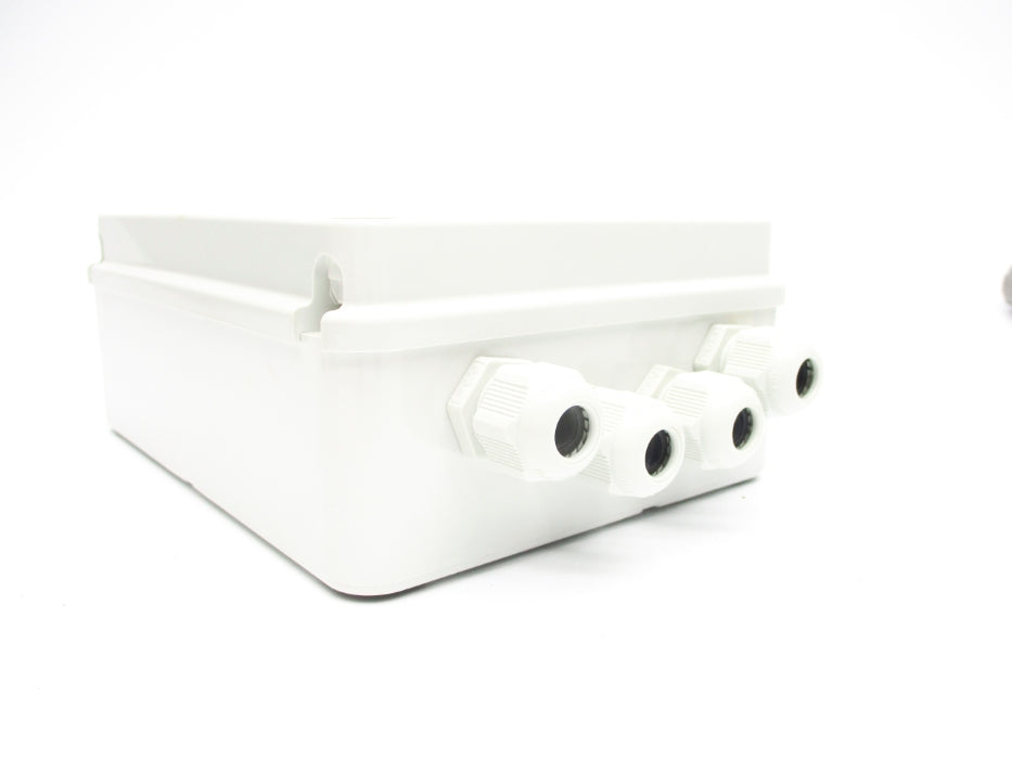 BASS ELECTRONICS CRPTZ-F NSNP