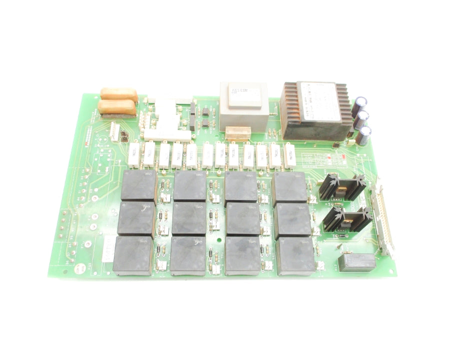 ELECTRONICA SANTERNO ES630/2 UNMP