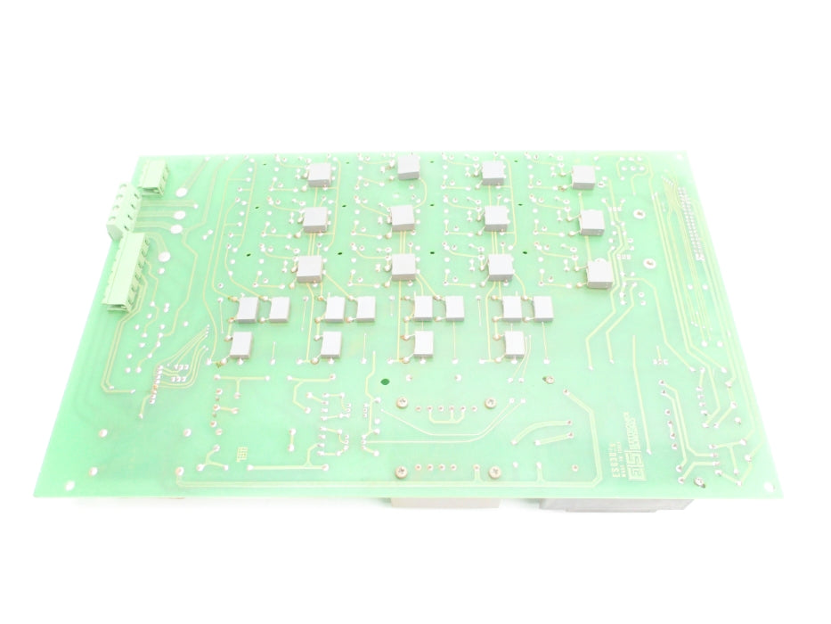 ELECTRONICA SANTERNO ES630/2 UNMP