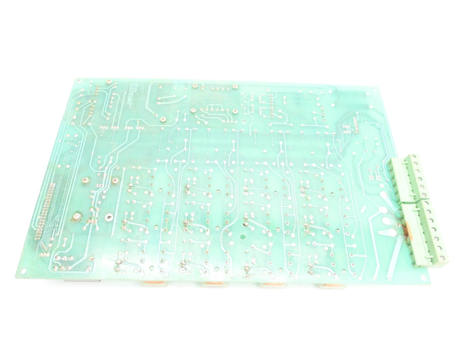 ELECTRONICA SANTERNO ES630/1 UNMP