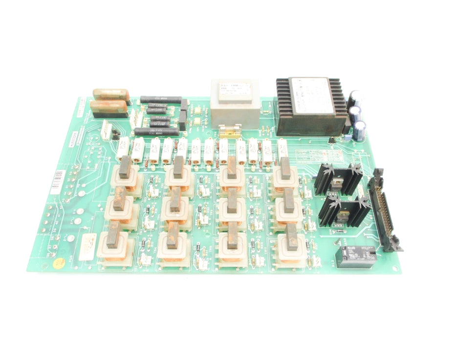 ELECTRONICA SANTERNO ES630/2 (AS PICTURED) UNMP
