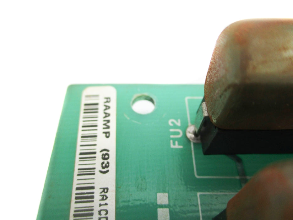 ELECTRONICA SANTERNO ES630/2 (AS PICTURED) UNMP