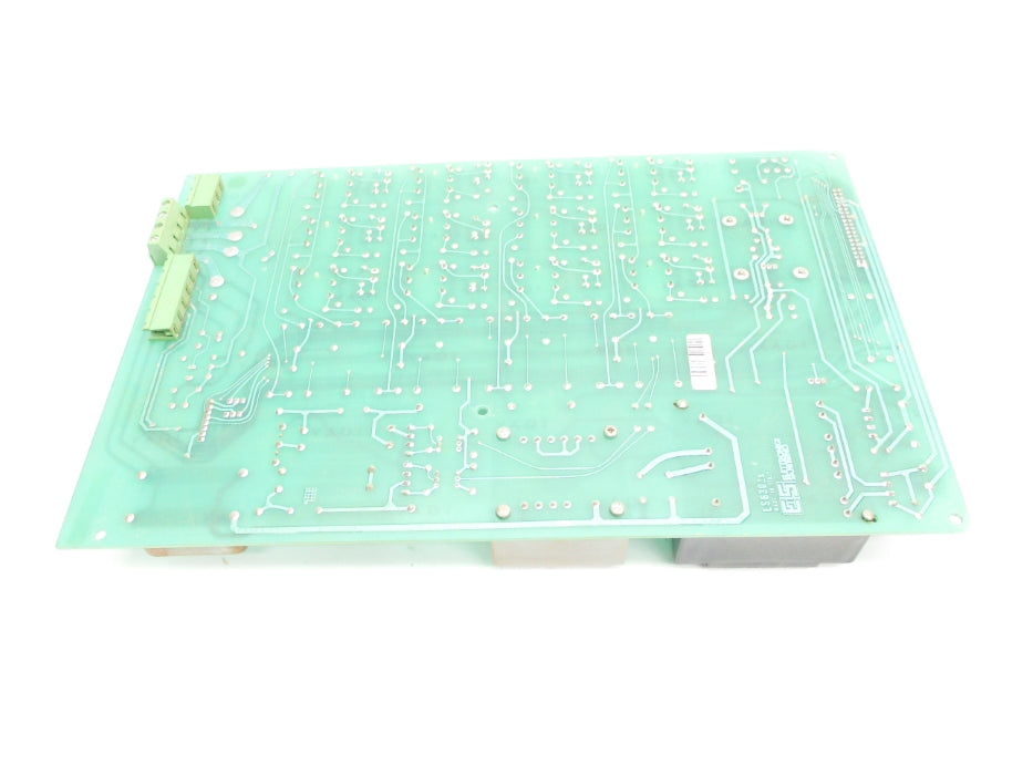 ELECTRONICA SANTERNO ES630/2 (AS PICTURED) UNMP