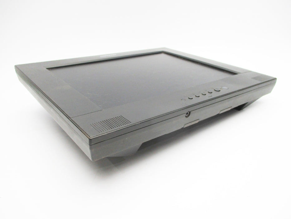 SANYO EP-15AV-T UNMP