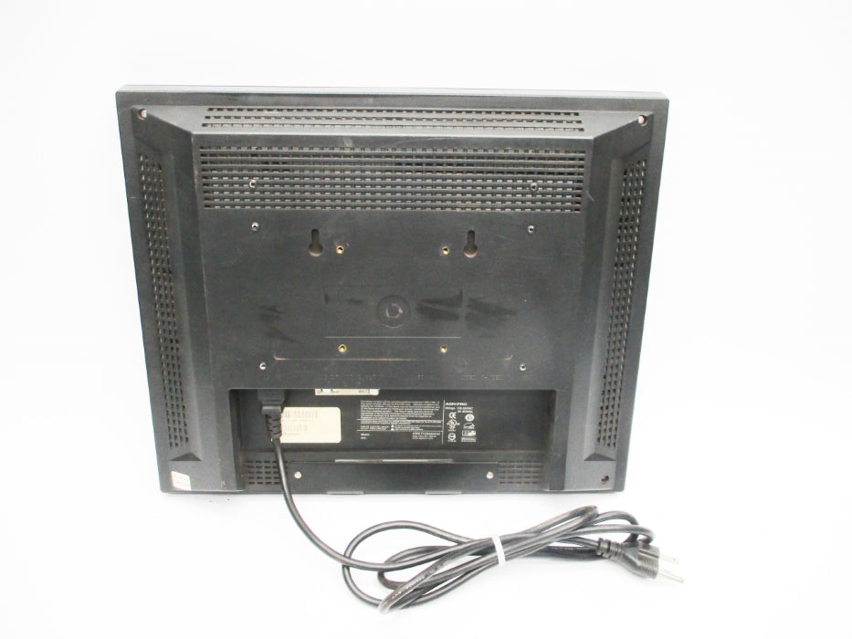 SANYO EP-15AV-T UNMP