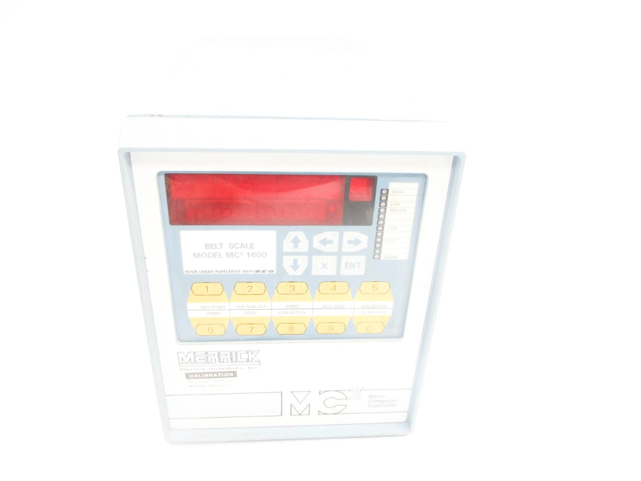 MERRICK MC21600 UNMP