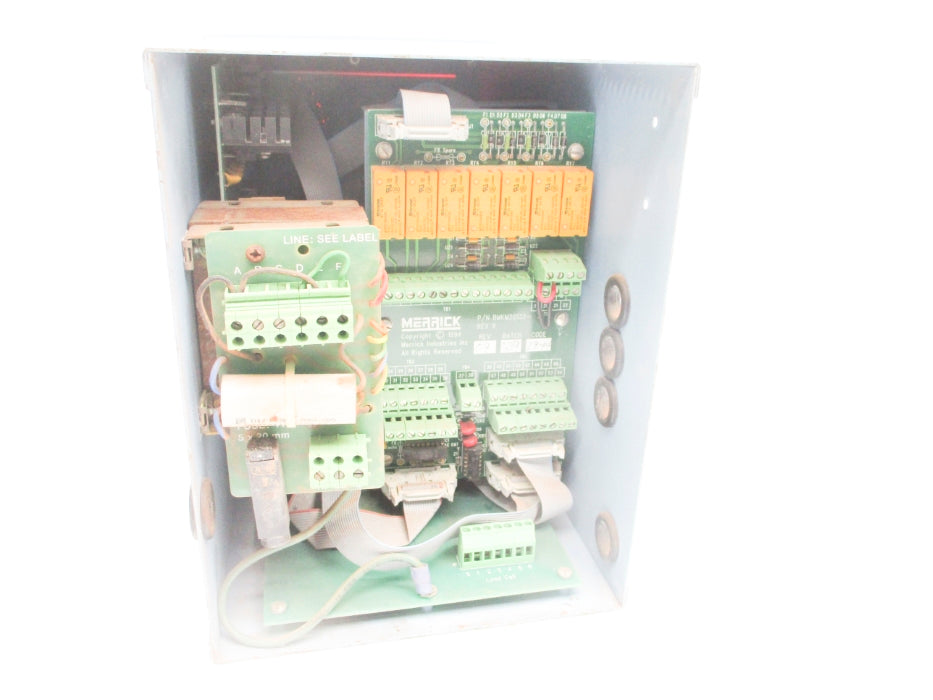 MERRICK MC21600 UNMP