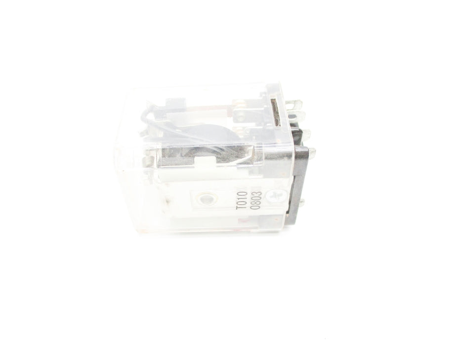 POTTER & BRUMFIELD KUP-14A35-120 120V 10A UNMP