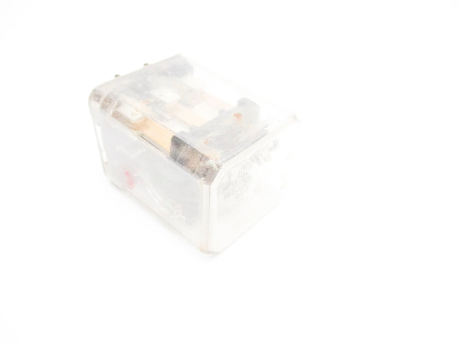 POTTER & BRUMFIELD KUP-14A35-120 120V 10A UNMP