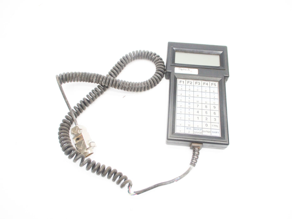 OPTECH 80NEL45R2-2 UNMP