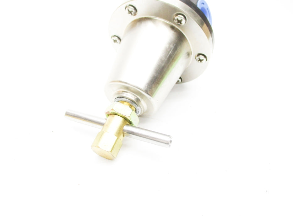 REGO 001682ML 1-50PSIG NSMP