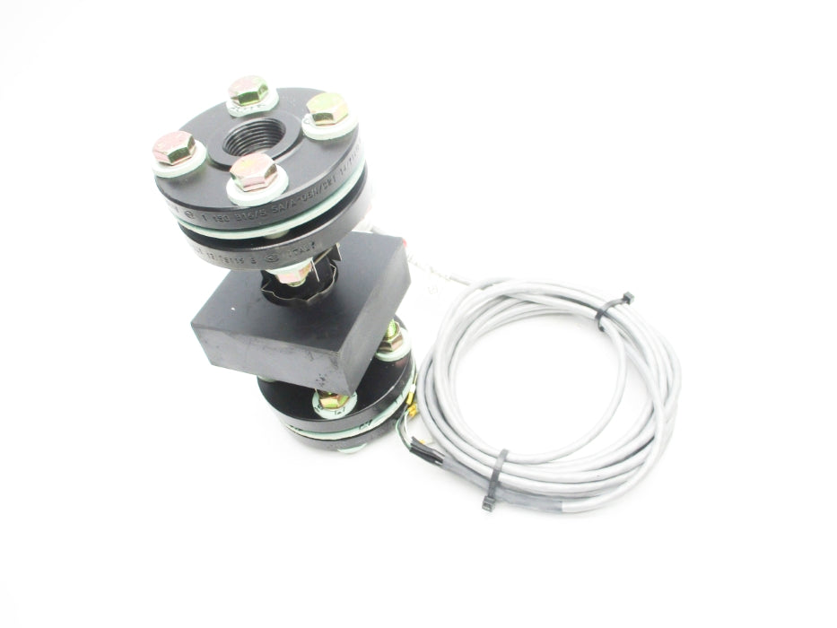 ROSEMOUNT 23153-00 NSNP