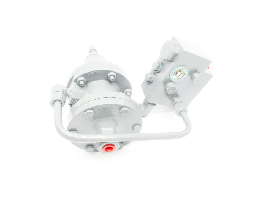 ELSTER ZSC100 25-150PSIG NSMP
