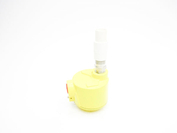 FLUID COMPONENTS INTERNATIONAL FLT93S-1A1A202C1B00000 115/220VAC 6A 2350PSI NSNP