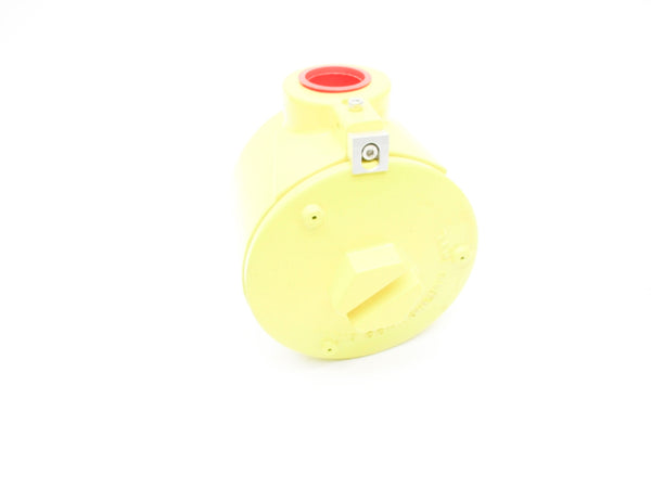 FLUID COMPONENTS INTERNATIONAL FLT93S-1A1A202C1B00000 115/220VAC 6A 2350PSI NSNP