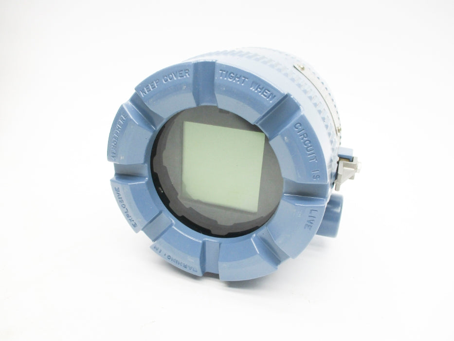ROSEMOUNT 5081-C-HT NSMP