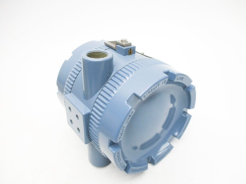 ROSEMOUNT 5081-C-HT NSMP