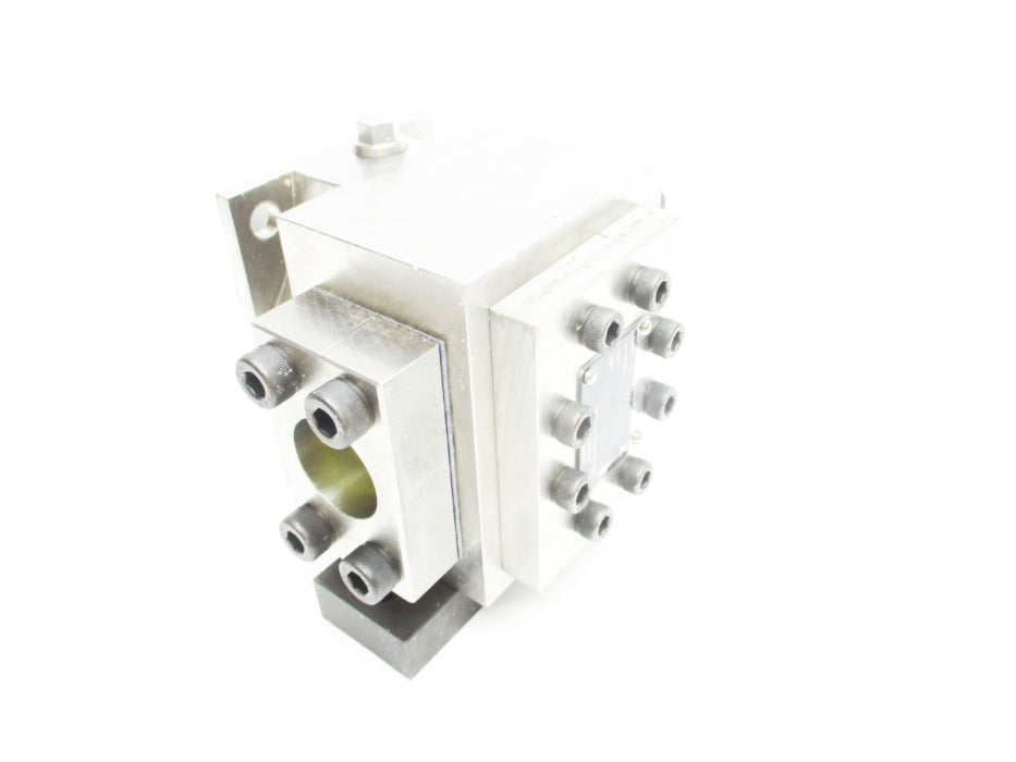 MAAG PUMP SYSTEMS CX22/22 NSNP