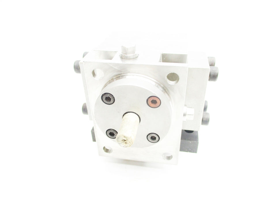 MAAG PUMP SYSTEMS CX22/22 NSNP
