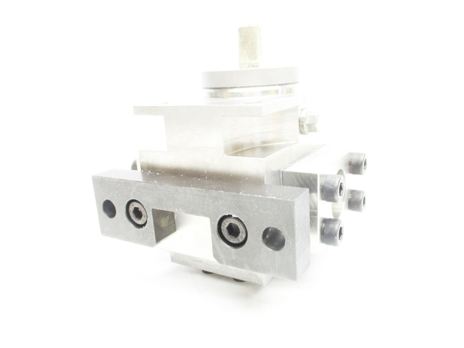 MAAG PUMP SYSTEMS CX22/22 NSNP