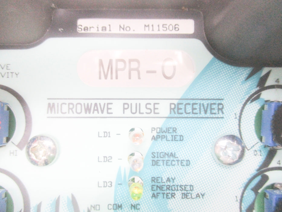HAWK MPR-O NSNP