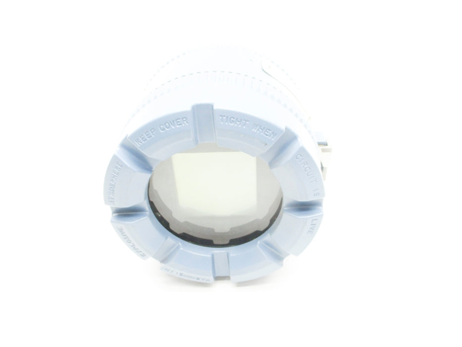 ROSEMOUNT 5081-C-HT NSNP