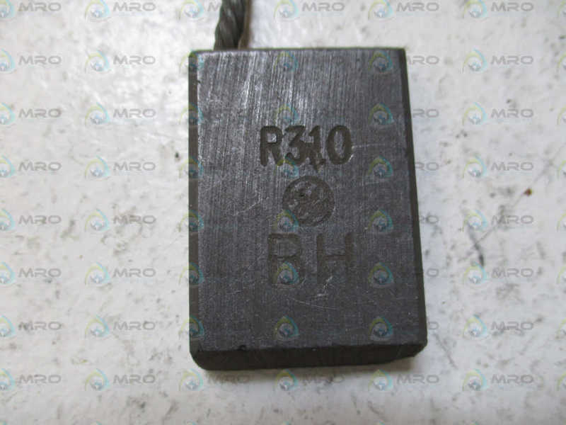 GENERAL ELECTRIC R310 BH CARBON MOTOR BRUSH *NEW NO BOX*