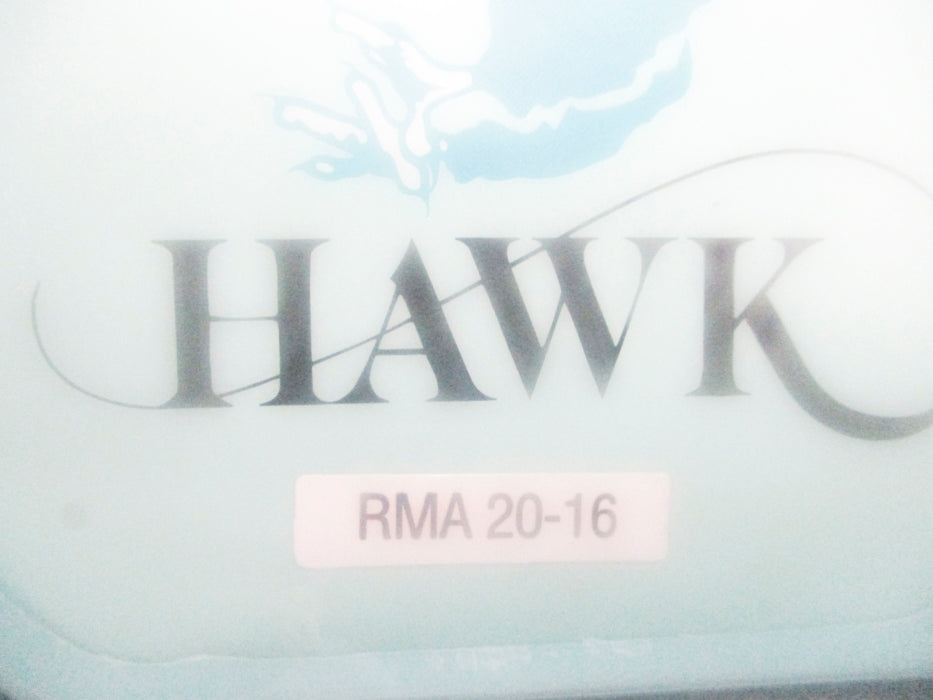 HAWK RMA20-16 NSNP