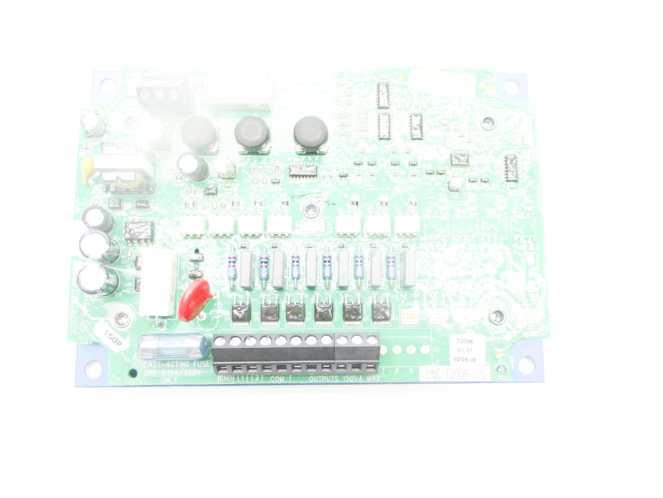 AMETEK DNC-T2006-020 NSNP
