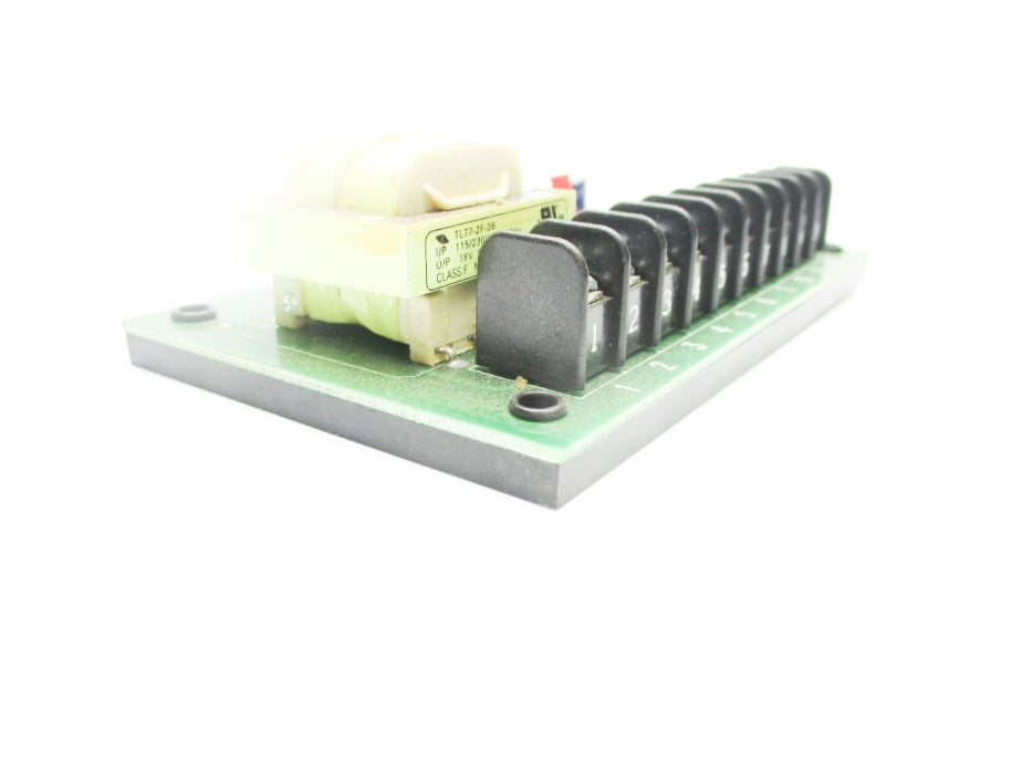KB ELECTRONICS KBSI-240D REV. G01 NSNP